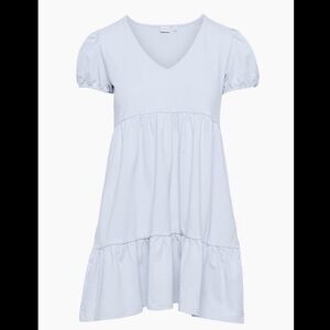 Aritzia Sunday Best Cruise Dress